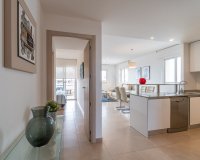 Resale - Apartment -
Orihuela Costa - Costa Blanca