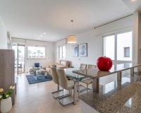 Resale - Apartment -
Orihuela Costa - Costa Blanca