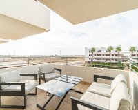Resale - Apartment -
Orihuela Costa - Costa Blanca