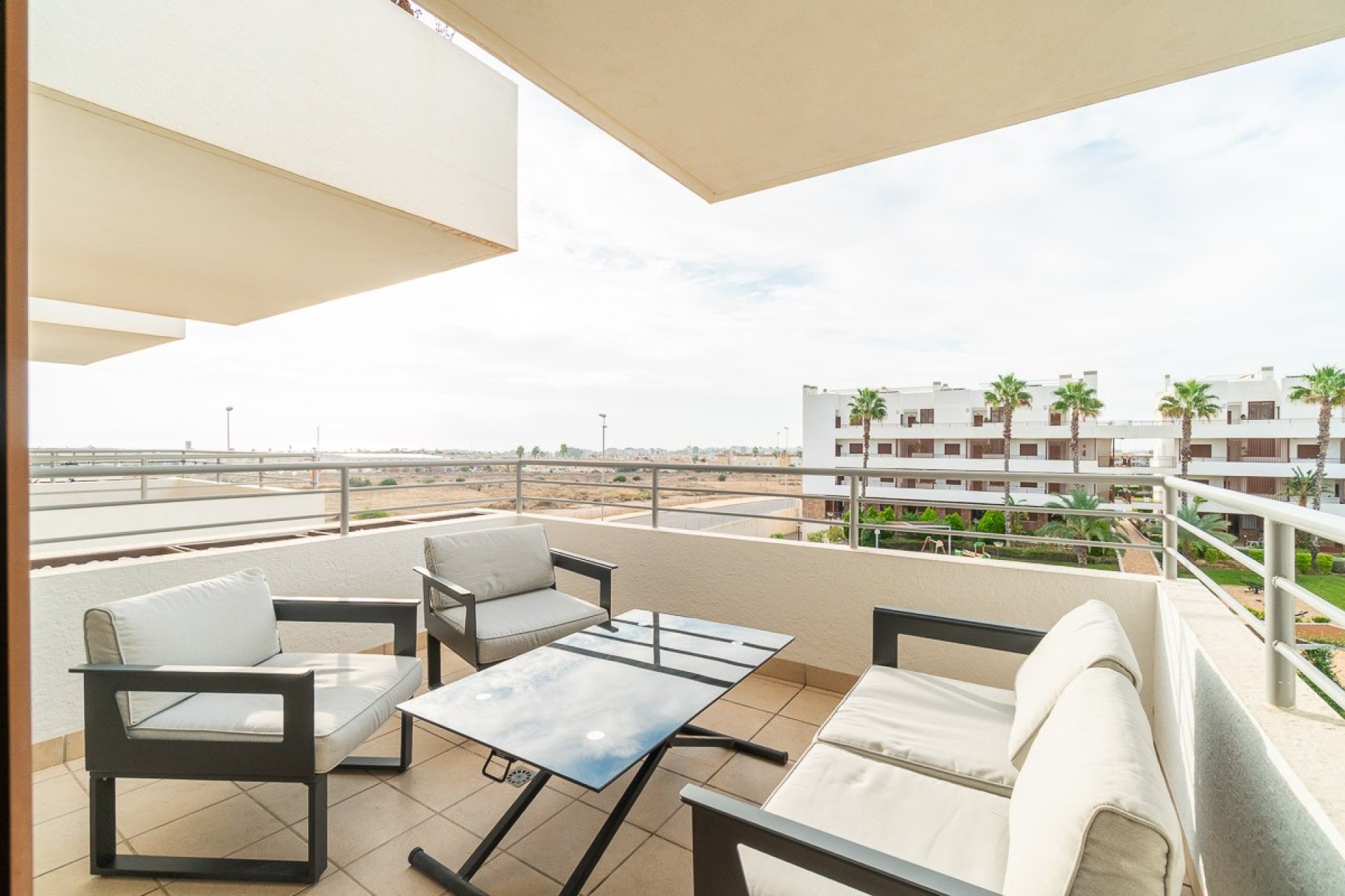 Resale - Apartment -
Orihuela Costa - Costa Blanca