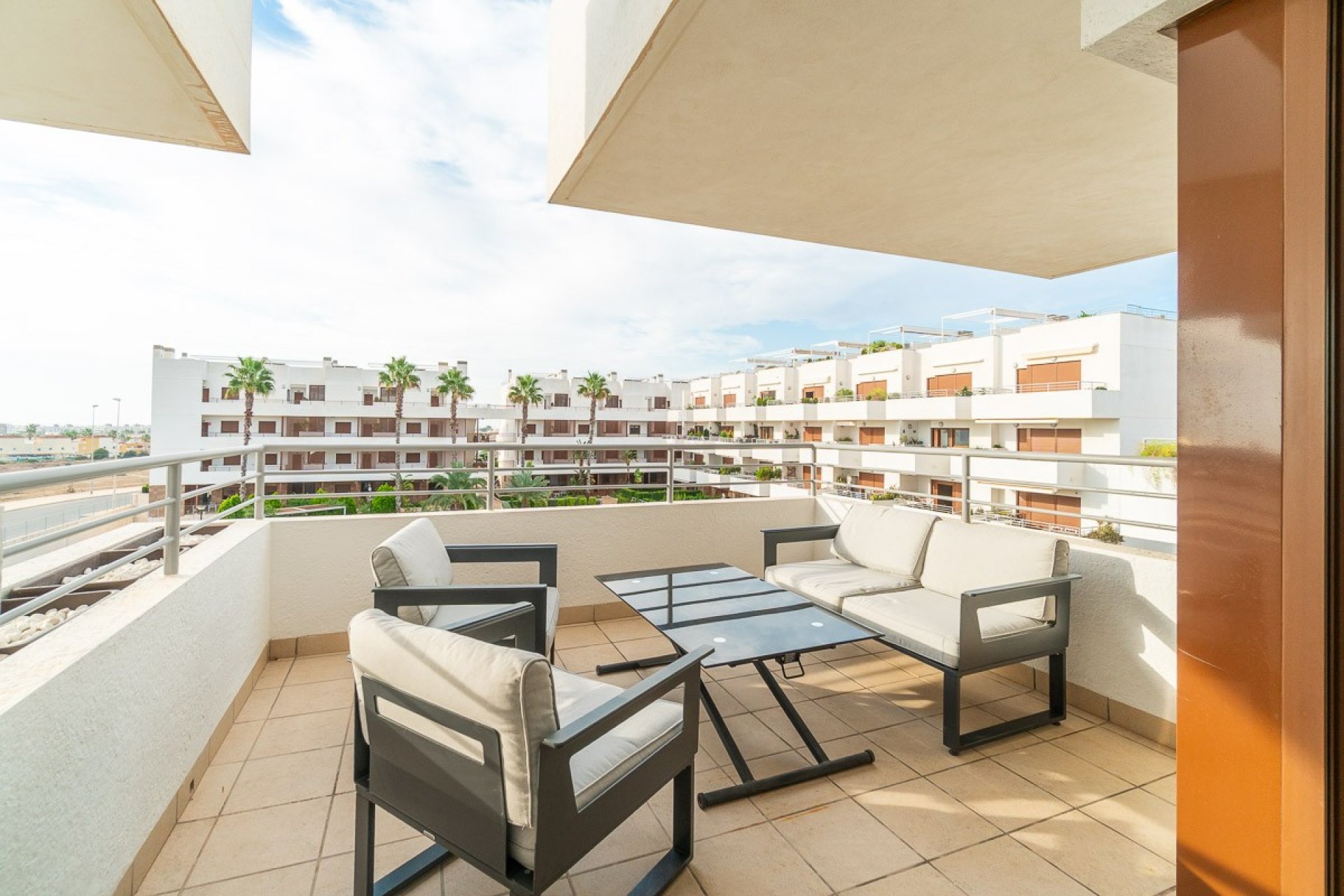 Resale - Apartment -
Orihuela Costa - Costa Blanca