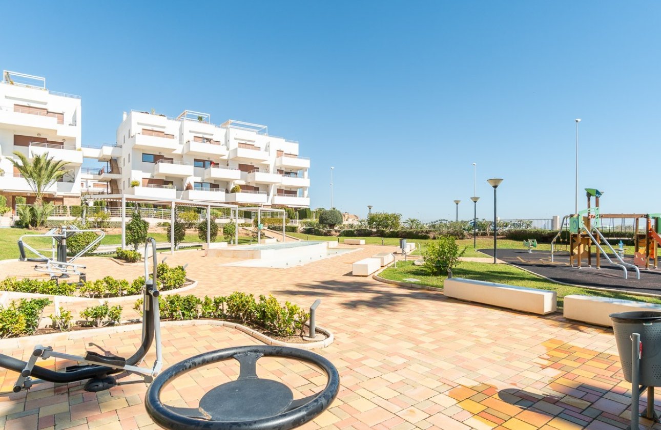 Resale - Apartment -
Orihuela Costa - Costa Blanca