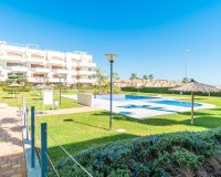 Resale - Apartment -
Orihuela Costa - Costa Blanca