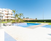 Resale - Apartment -
Orihuela Costa - Costa Blanca
