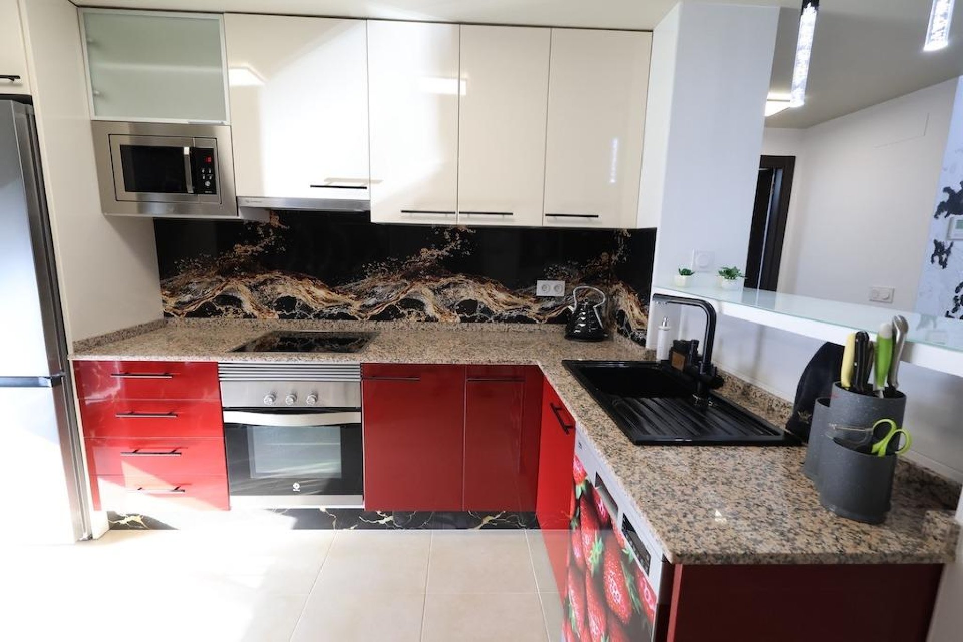Resale - Apartment -
Orihuela Costa - Costa Blanca