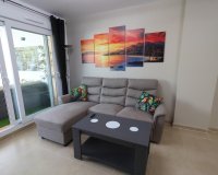 Resale - Apartment -
Orihuela Costa - Costa Blanca