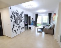 Resale - Apartment -
Orihuela Costa - Costa Blanca