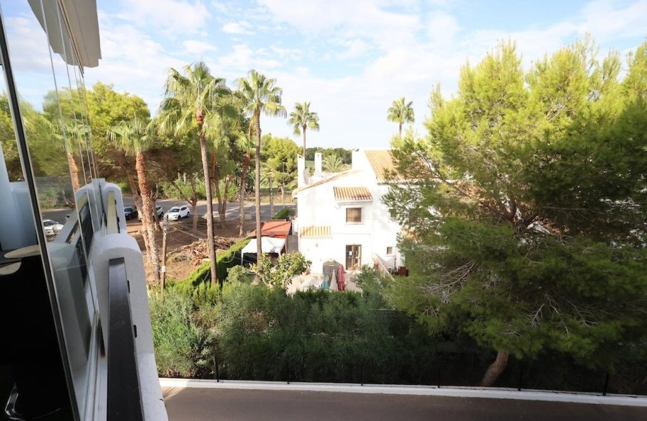 Resale - Apartment -
Orihuela Costa - Costa Blanca