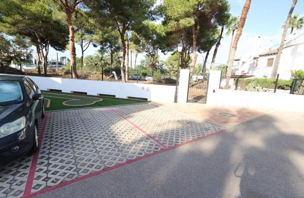 Resale - Apartment -
Orihuela Costa - Costa Blanca
