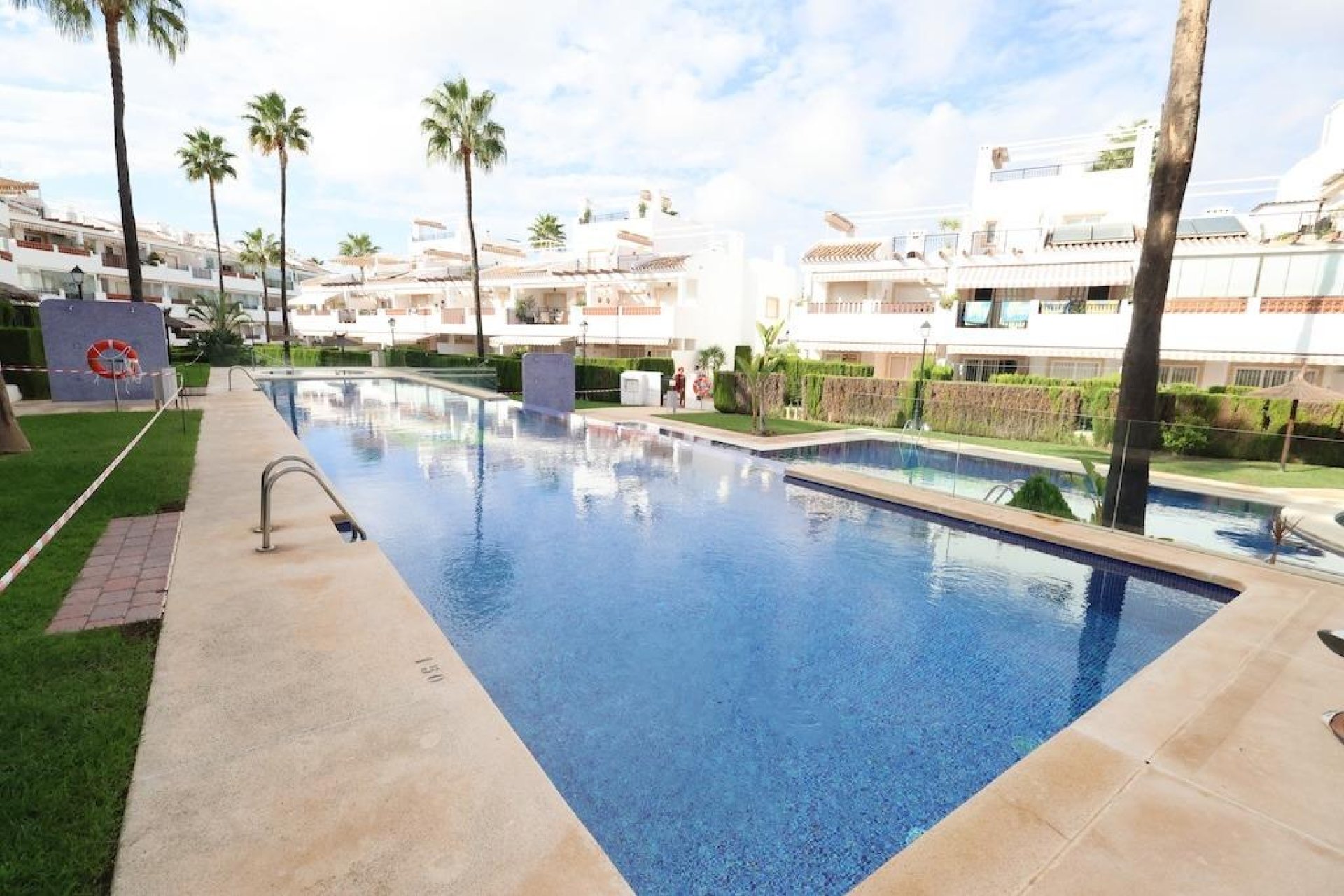 Resale - Apartment -
Orihuela Costa - Costa Blanca