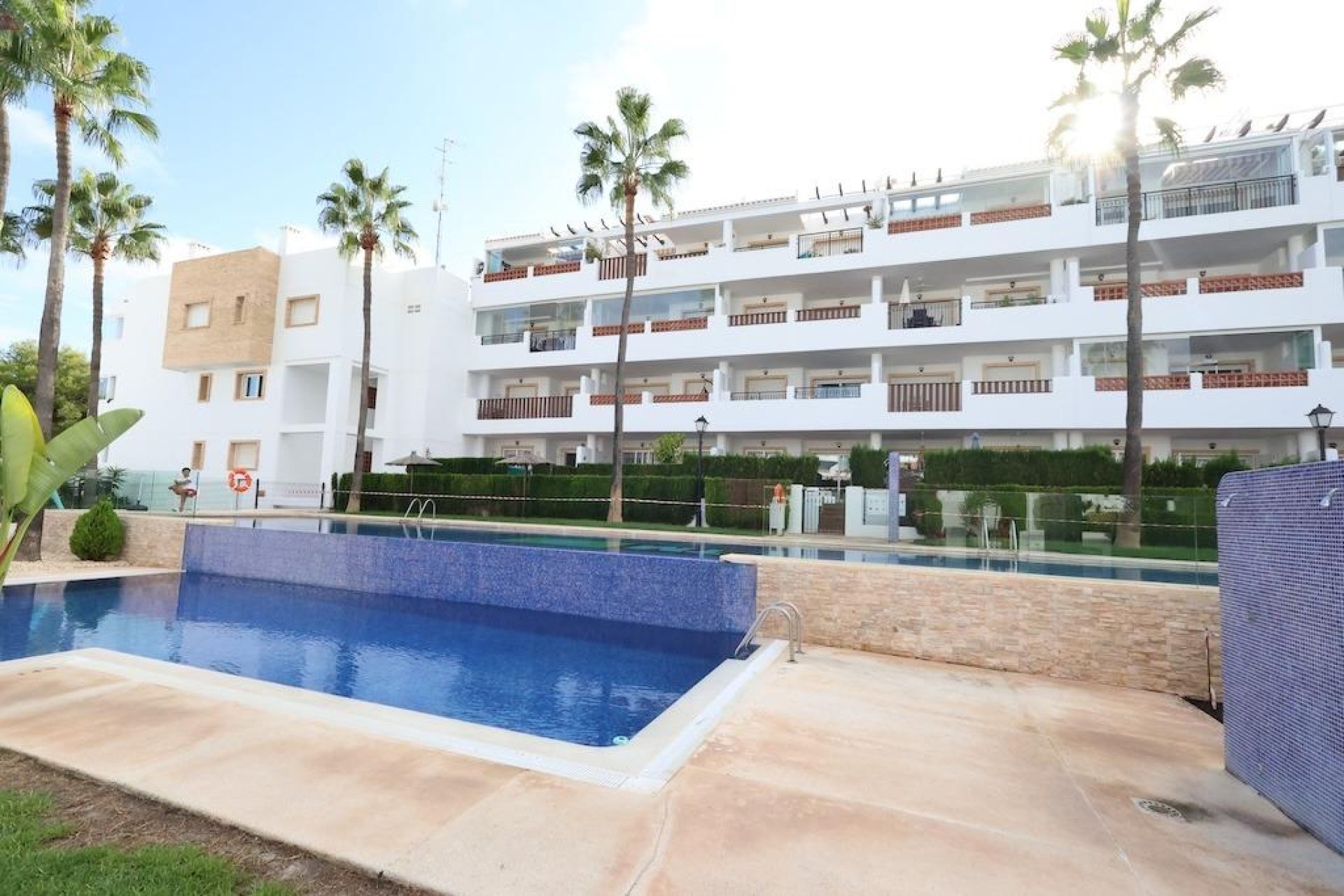 Resale - Apartment -
Orihuela Costa - Costa Blanca