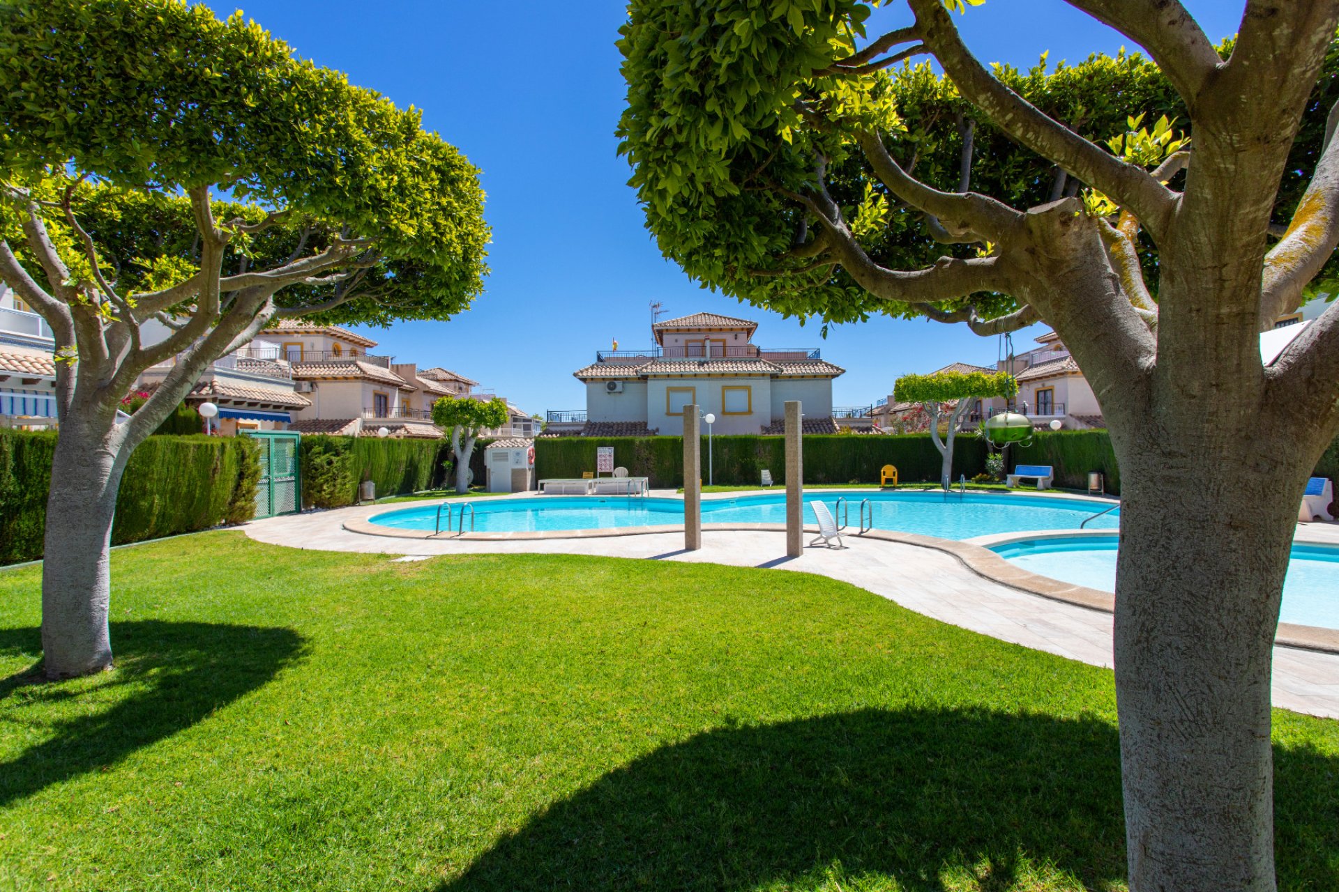 Resale - Apartment -
Orihuela Costa - Costa Blanca