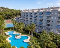 Resale - Apartment -
Orihuela Costa - Costa Blanca