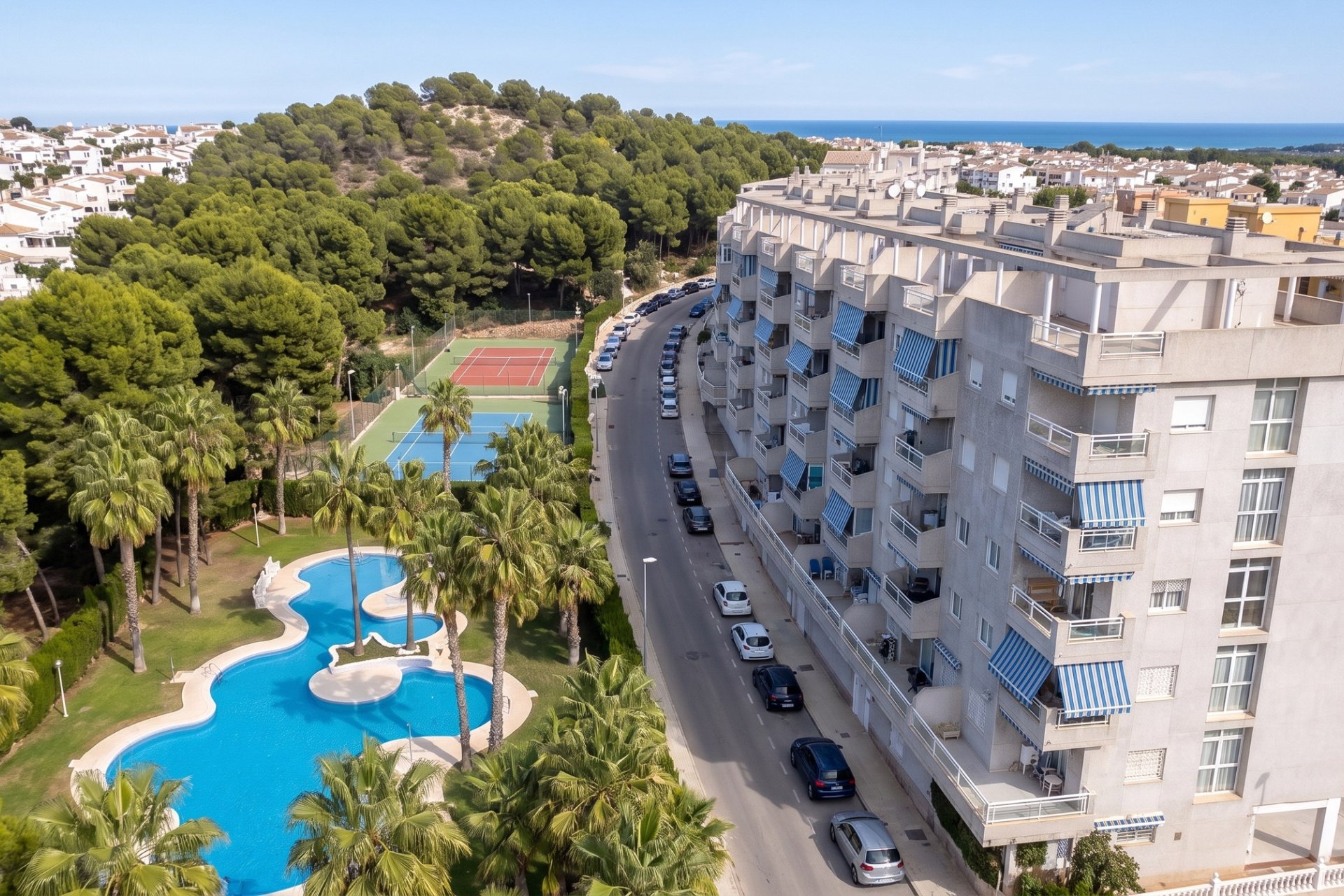 Resale - Apartment -
Orihuela Costa - Costa Blanca