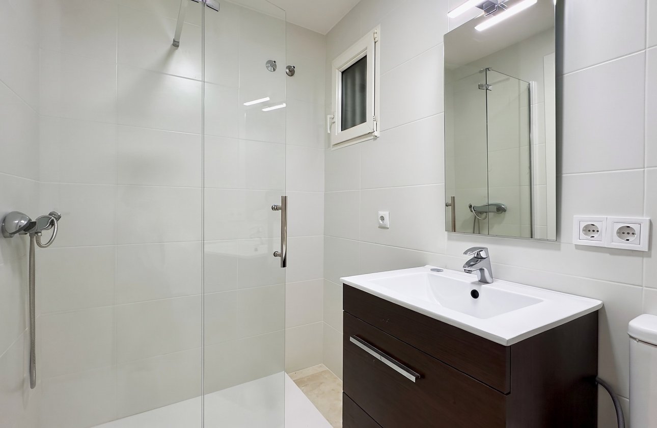 Resale - Apartment -
Orihuela Costa - Costa Blanca