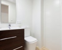 Resale - Apartment -
Orihuela Costa - Costa Blanca