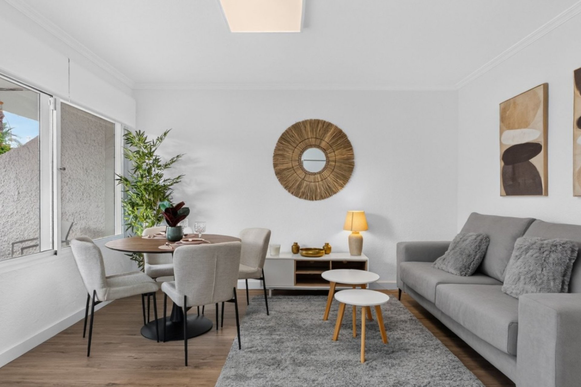Resale - Apartment -
Orihuela Costa - Costa Blanca