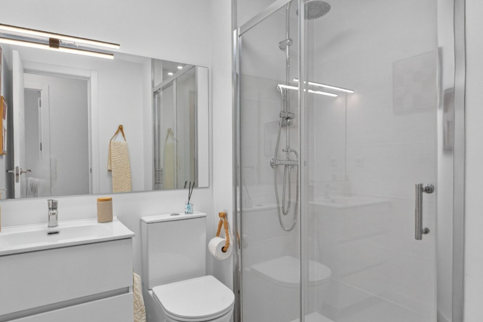 Resale - Apartment -
Orihuela Costa - Costa Blanca