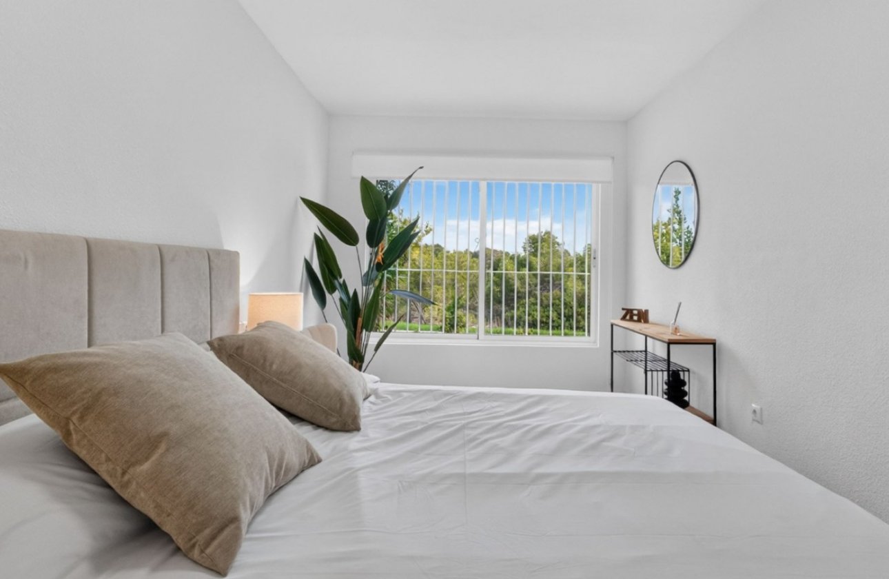Resale - Apartment -
Orihuela Costa - Costa Blanca