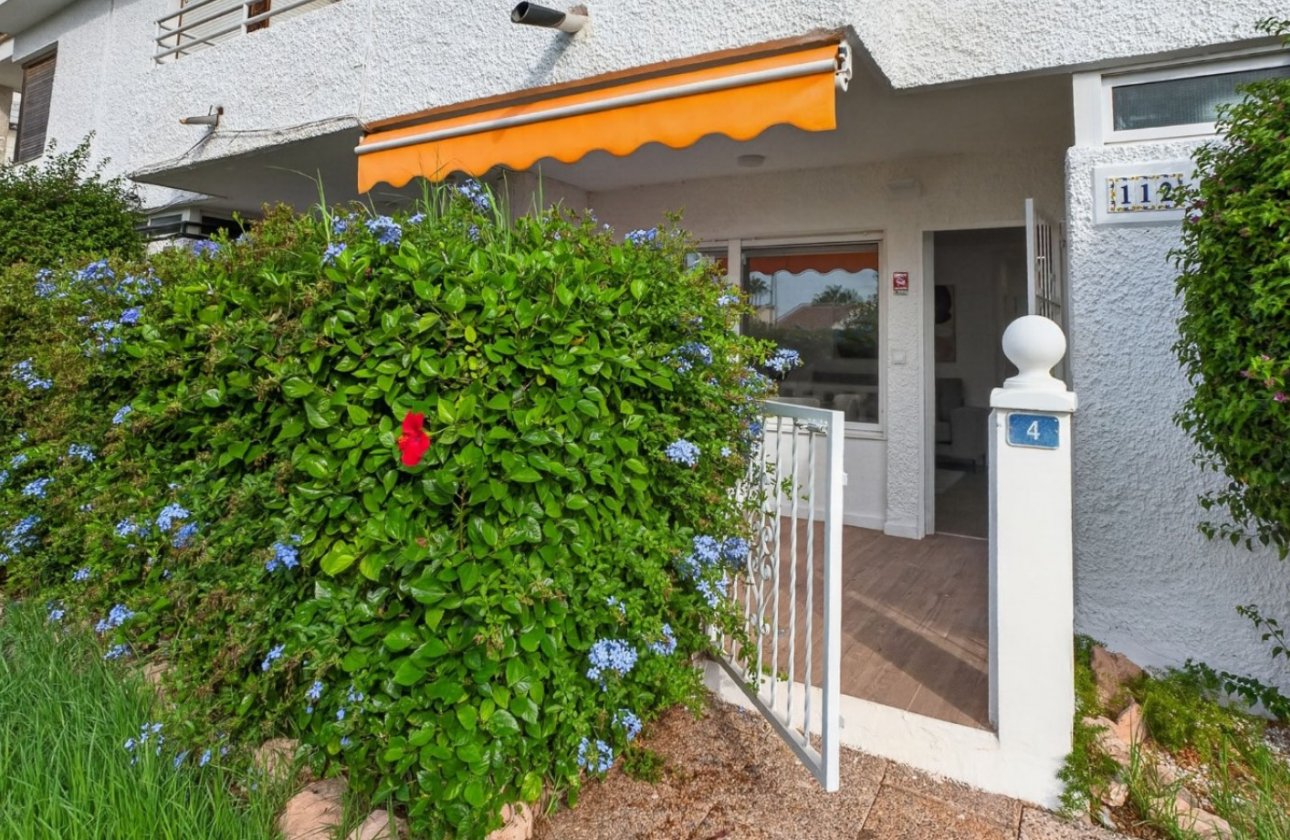 Resale - Apartment -
Orihuela Costa - Costa Blanca