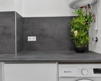 Resale - Apartment -
Orihuela Costa - Costa Blanca