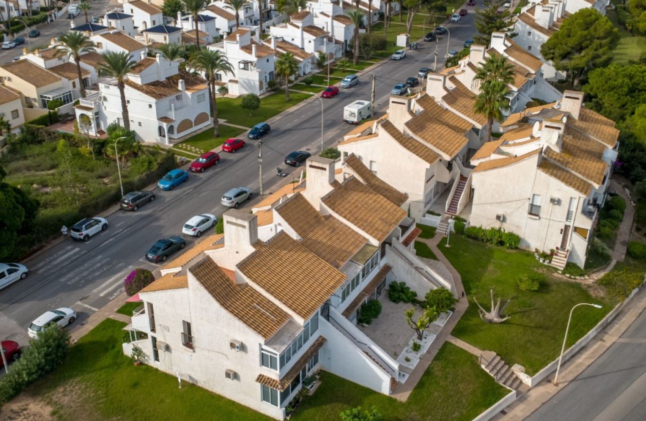 Resale - Apartment -
Orihuela Costa - Costa Blanca