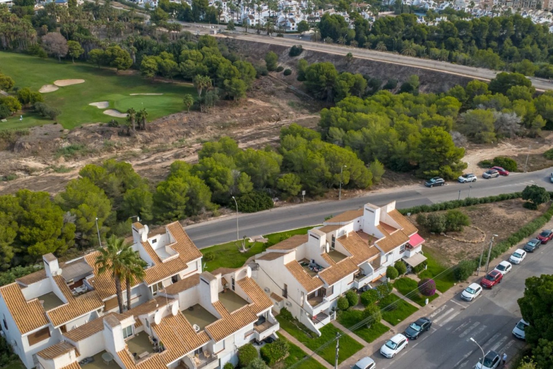 Resale - Apartment -
Orihuela Costa - Costa Blanca
