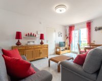 Resale - Apartment -
Orihuela Costa - Costa Blanca