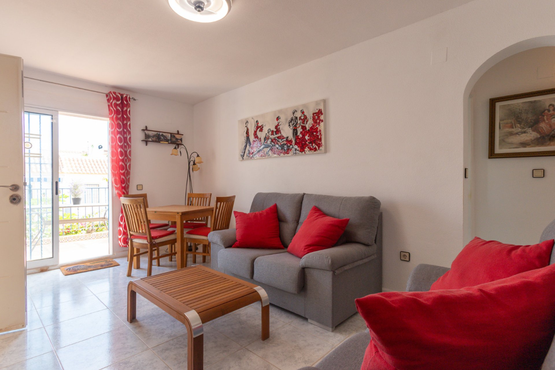 Resale - Apartment -
Orihuela Costa - Costa Blanca