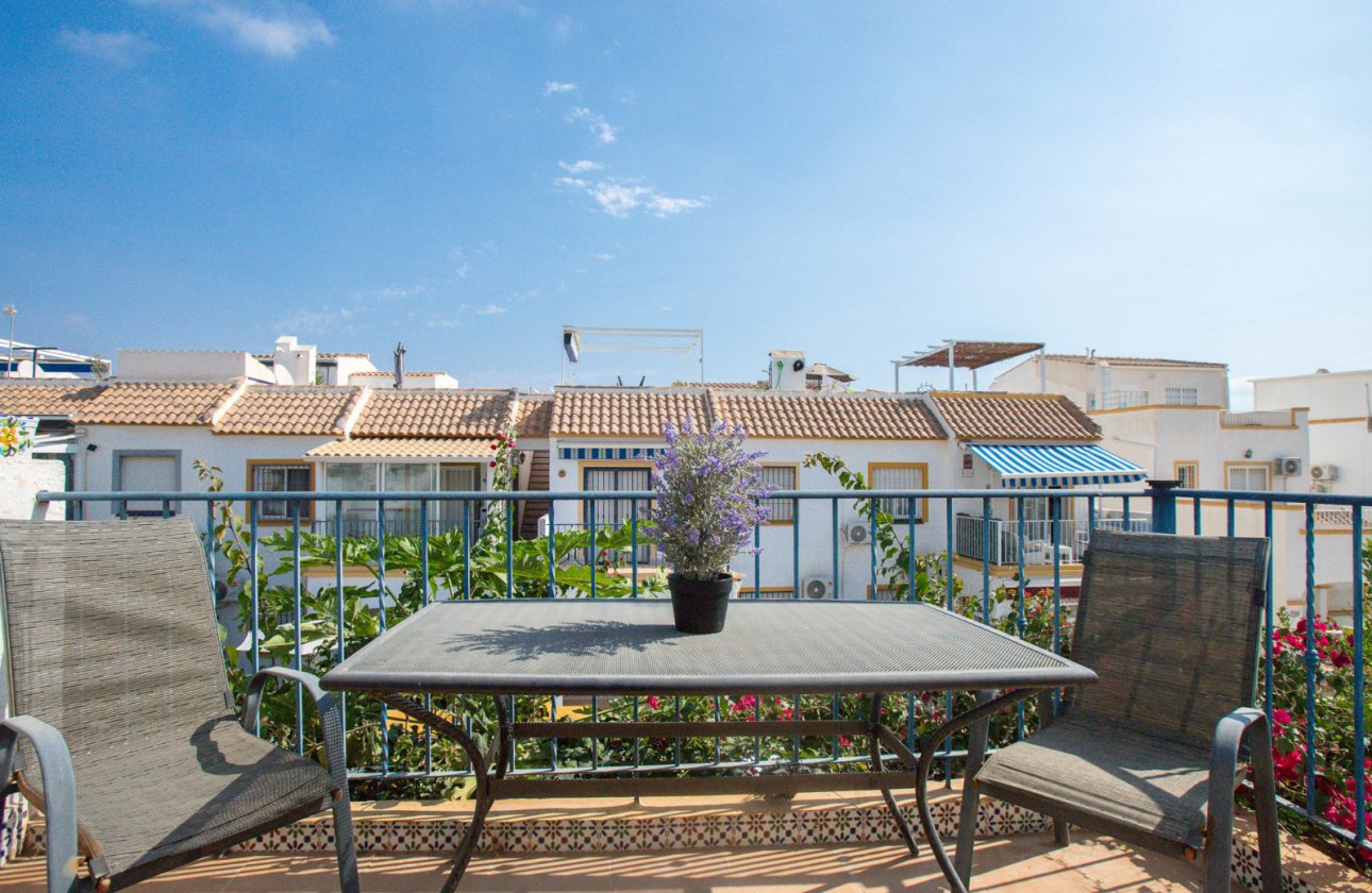 Resale - Apartment -
Orihuela Costa - Costa Blanca