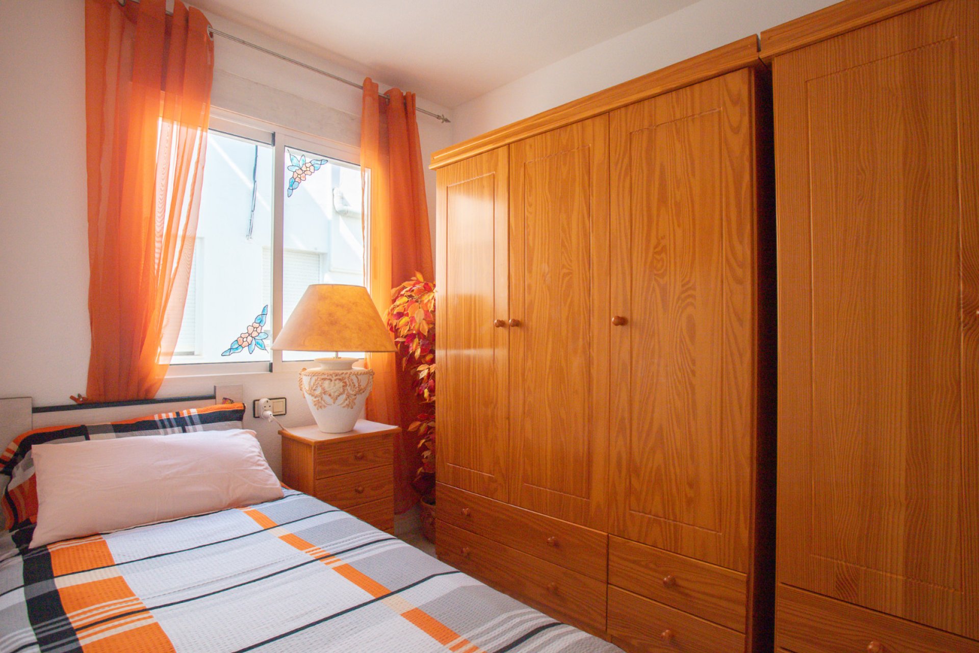 Resale - Apartment -
Orihuela Costa - Costa Blanca