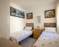 Resale - Apartment -
Orihuela Costa - Costa Blanca