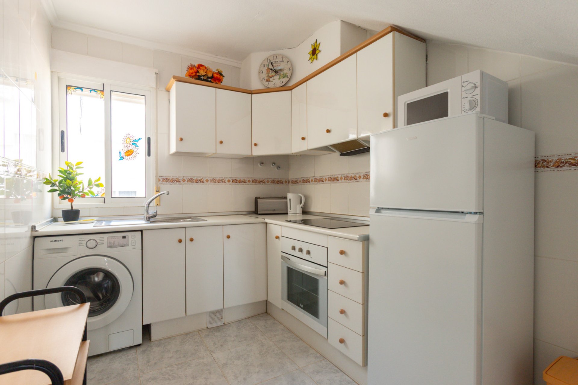Resale - Apartment -
Orihuela Costa - Costa Blanca