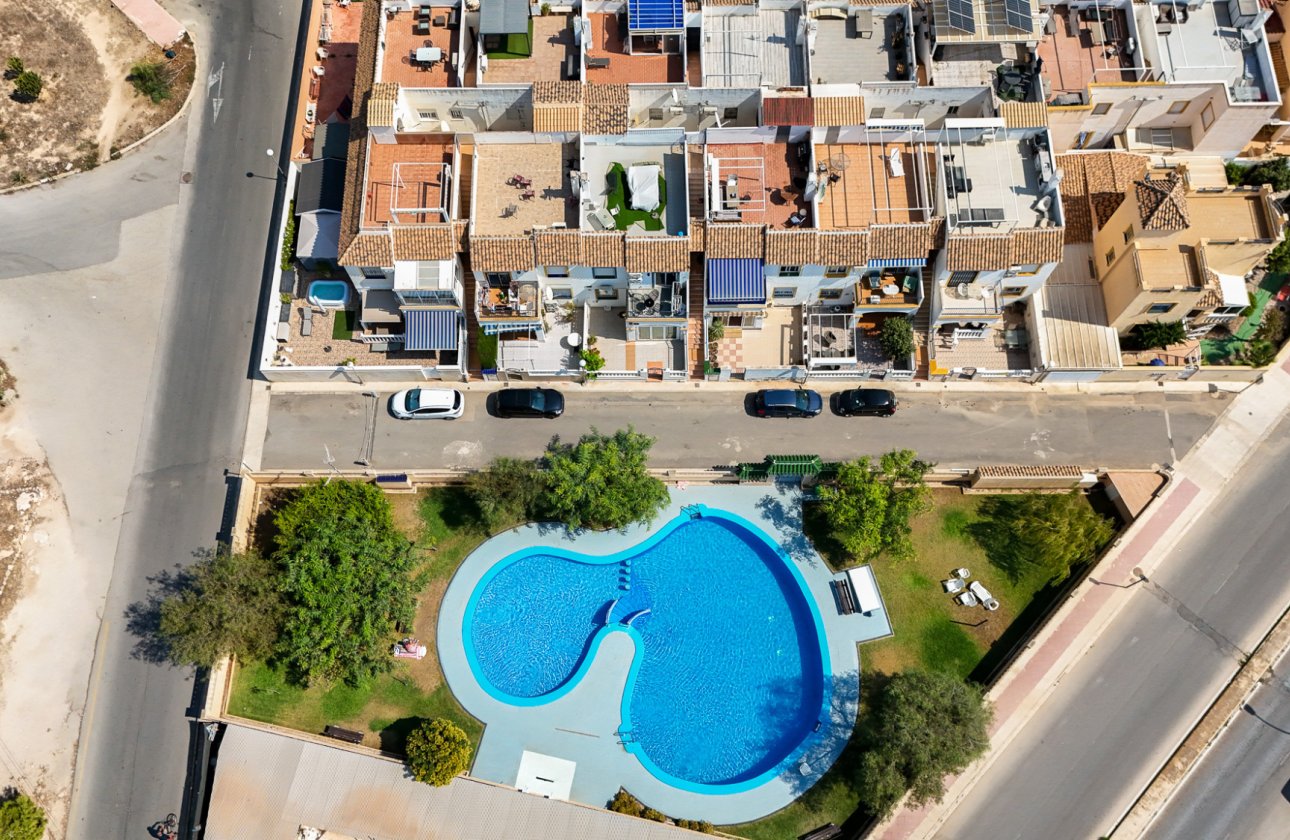 Resale - Apartment -
Orihuela Costa - Costa Blanca