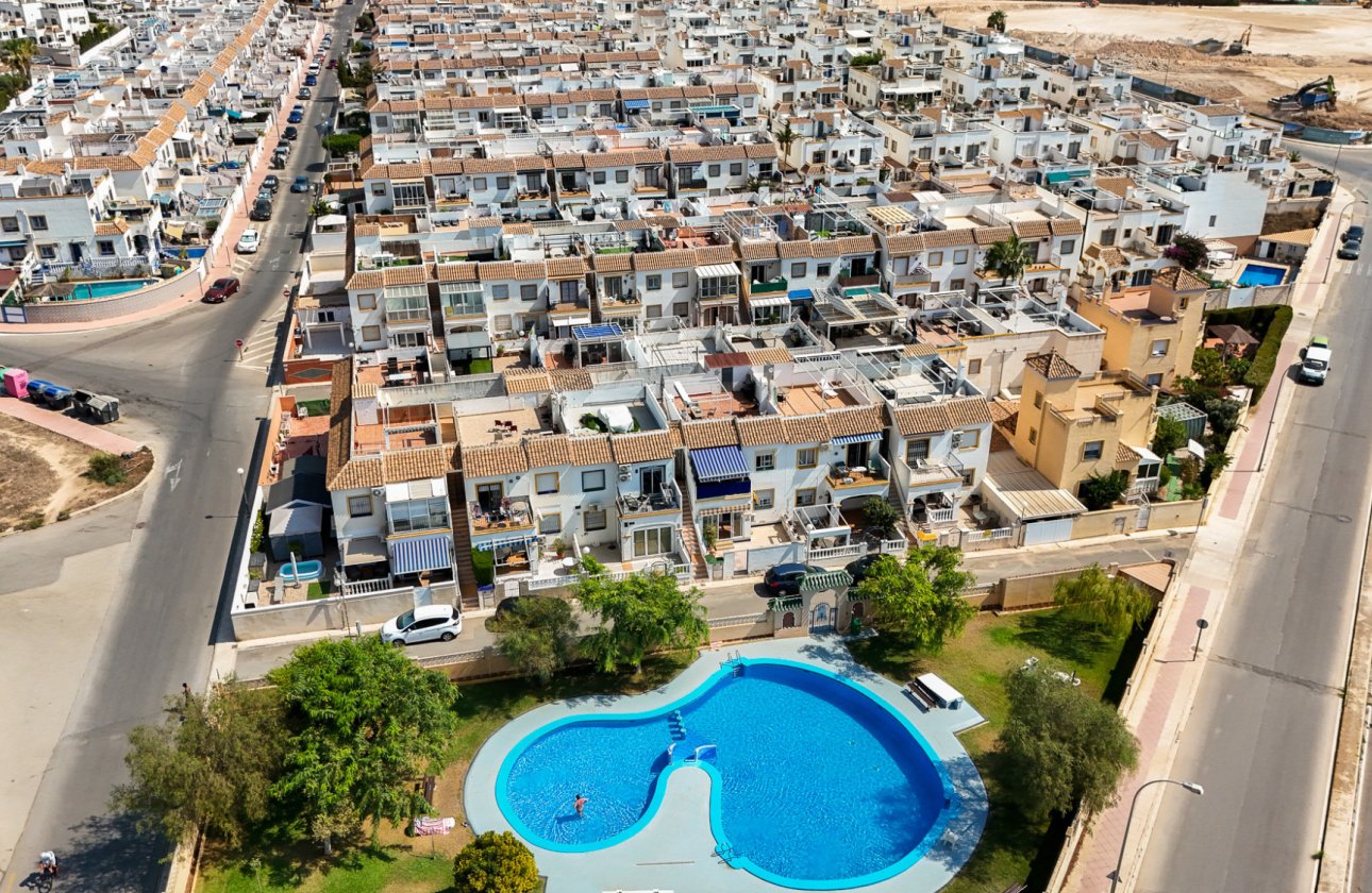 Resale - Apartment -
Orihuela Costa - Costa Blanca