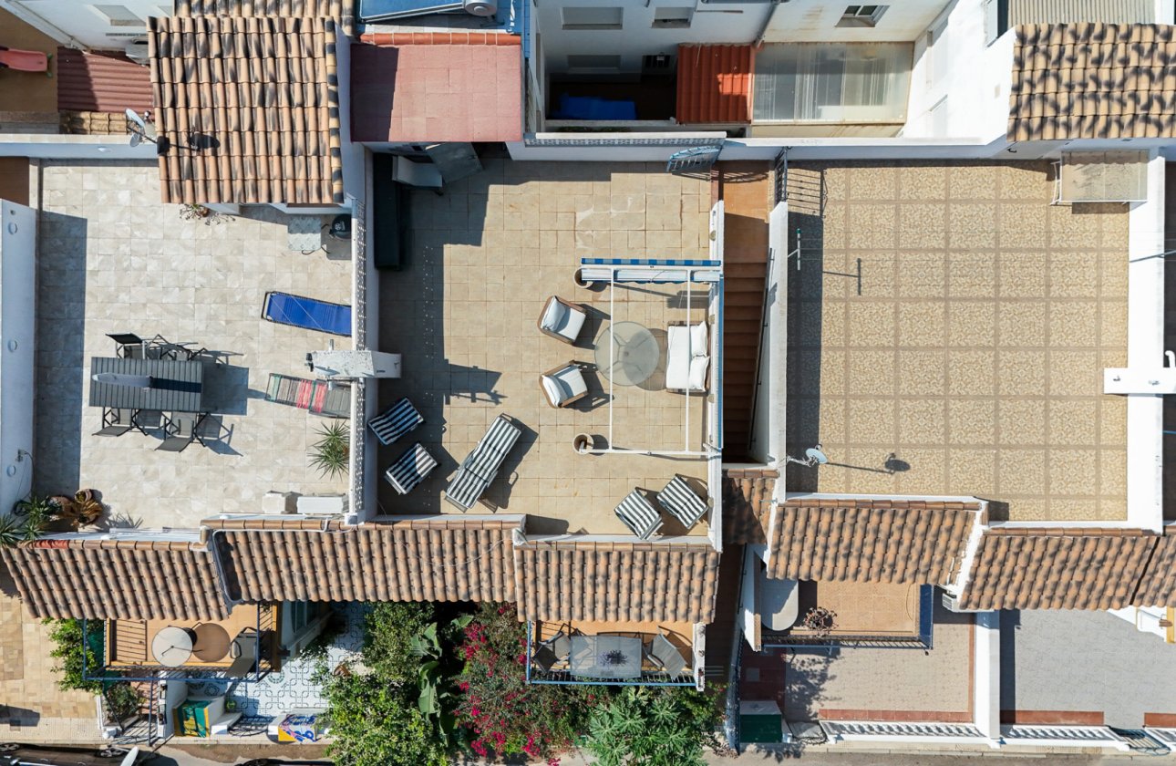 Resale - Apartment -
Orihuela Costa - Costa Blanca