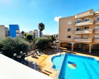 Resale - Apartment -
Orihuela Costa - Costa Blanca