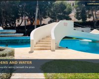 Resale - Apartment -
Orihuela Costa - Costa Blanca