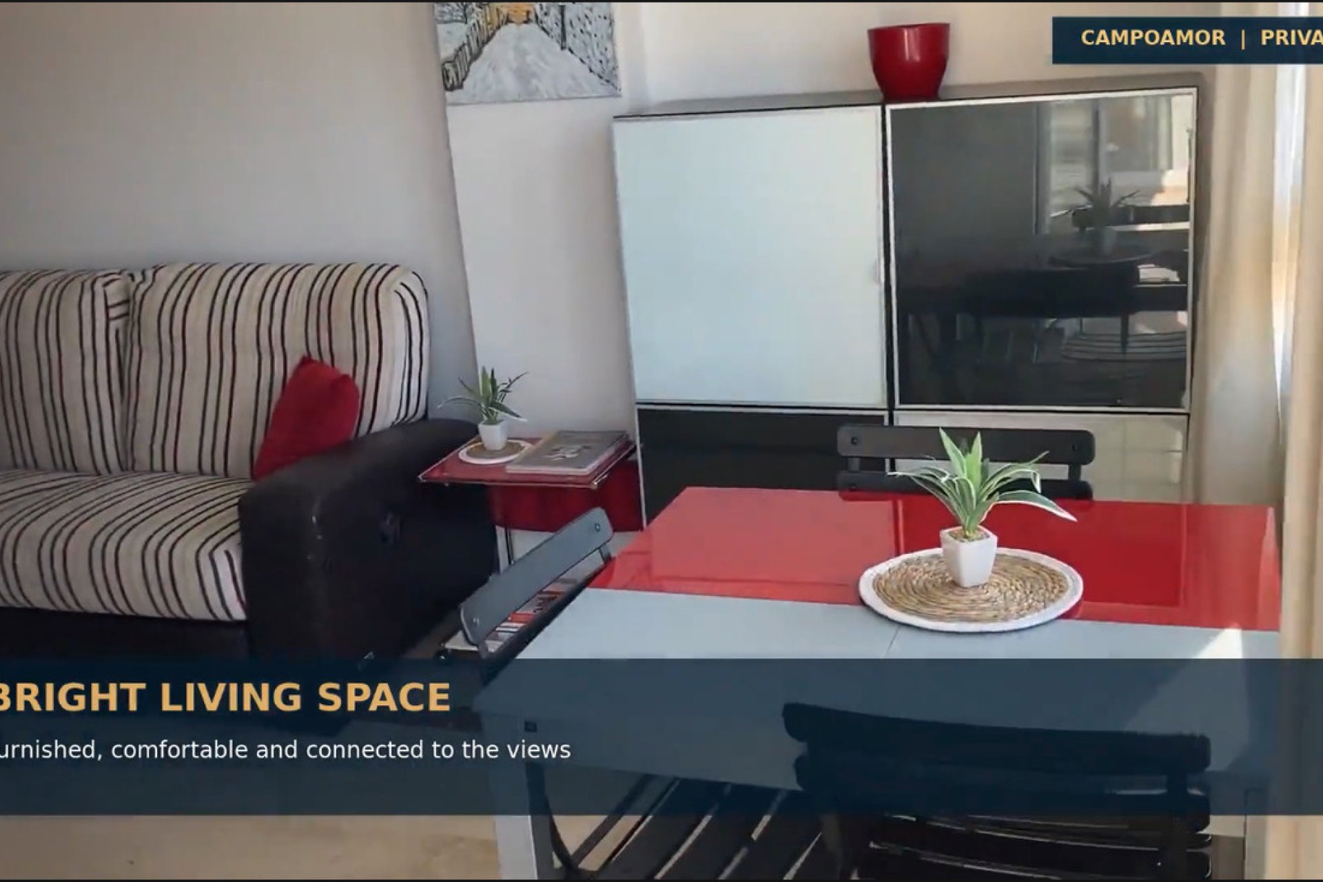 Resale - Apartment -
Orihuela Costa - Costa Blanca