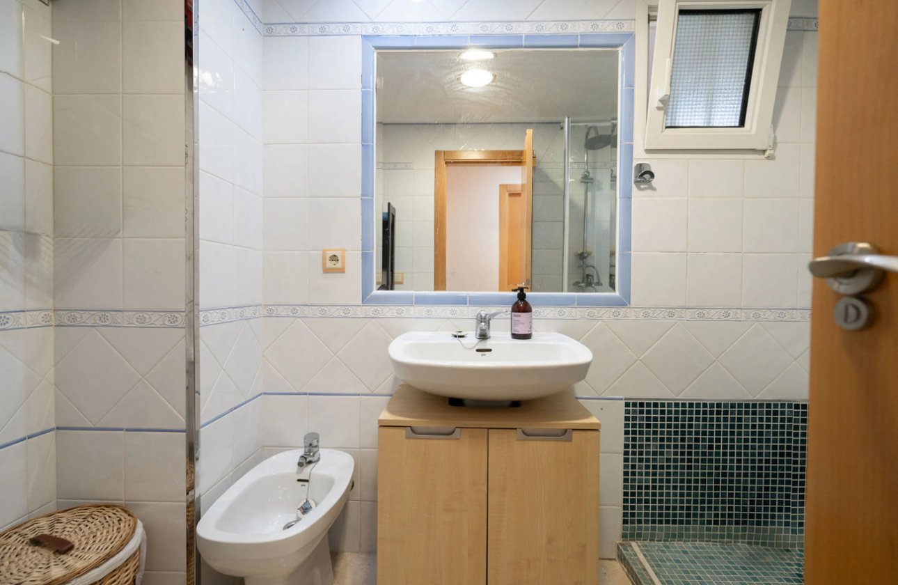 Resale - Apartment -
Orihuela Costa - Costa Blanca