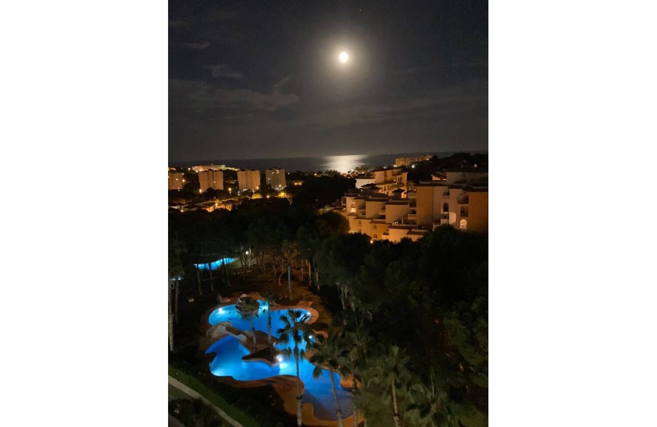 Resale - Apartment -
Orihuela Costa - Costa Blanca