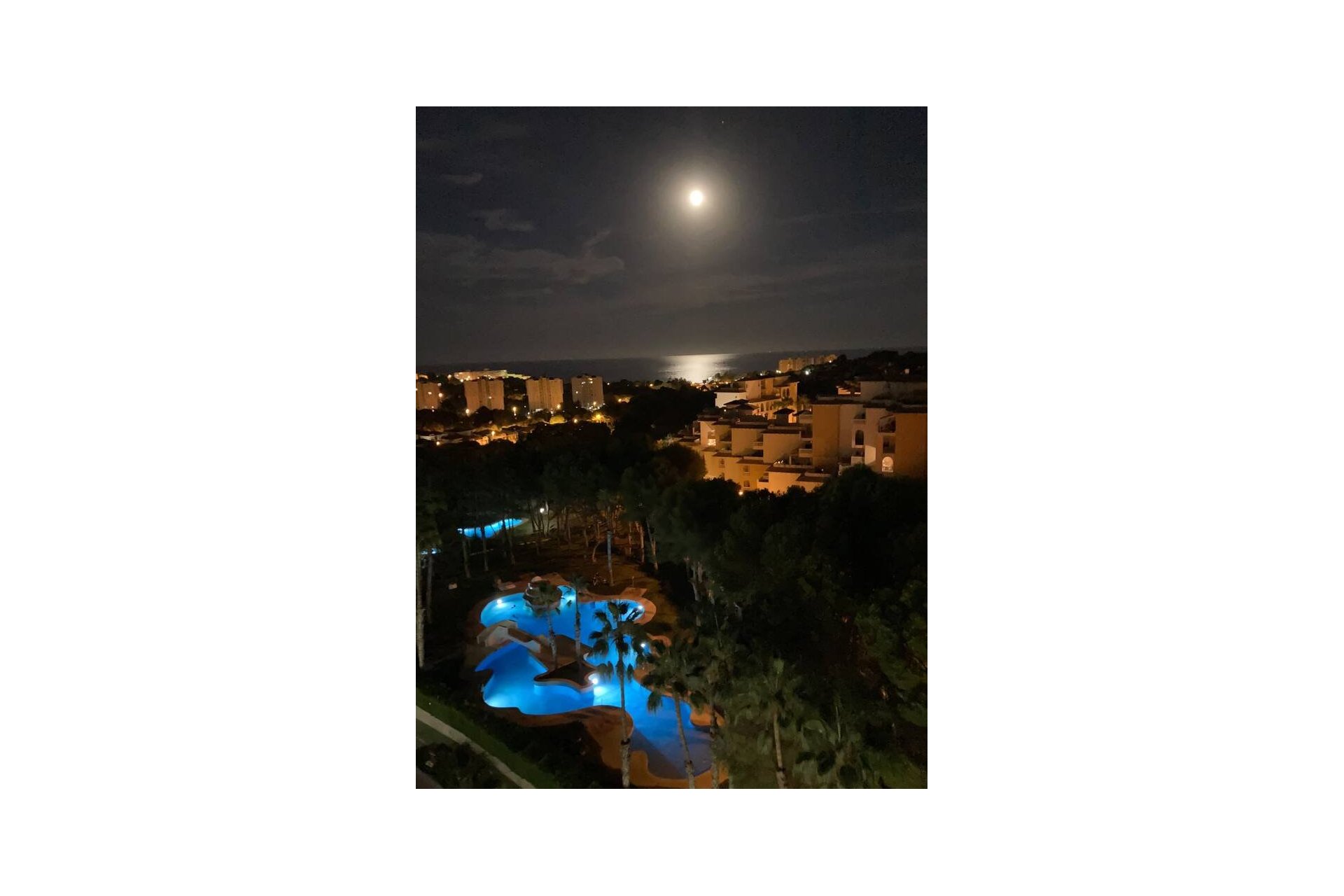 Resale - Apartment -
Orihuela Costa - Costa Blanca