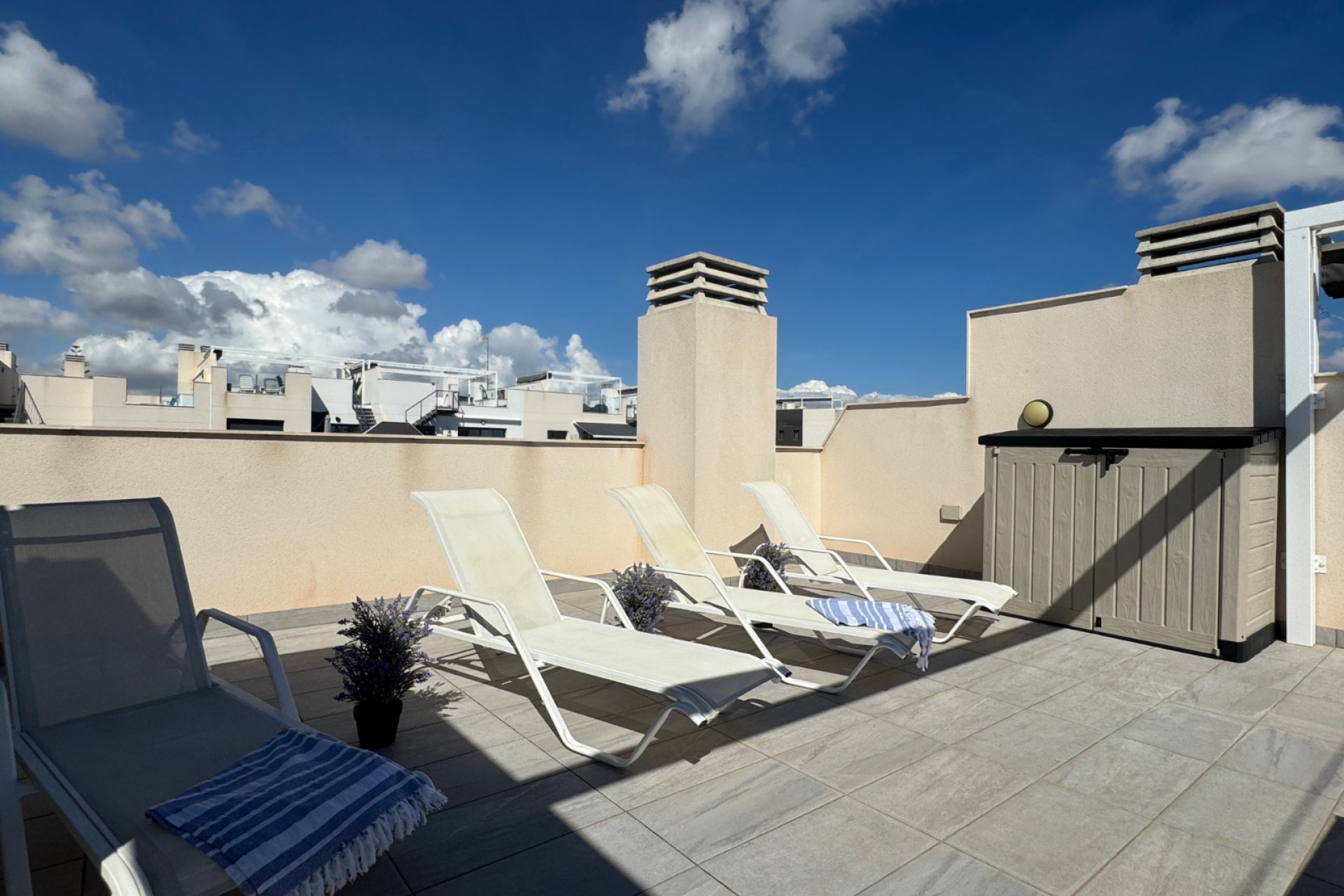 Resale - Apartment -
Orihuela Costa - Costa Blanca