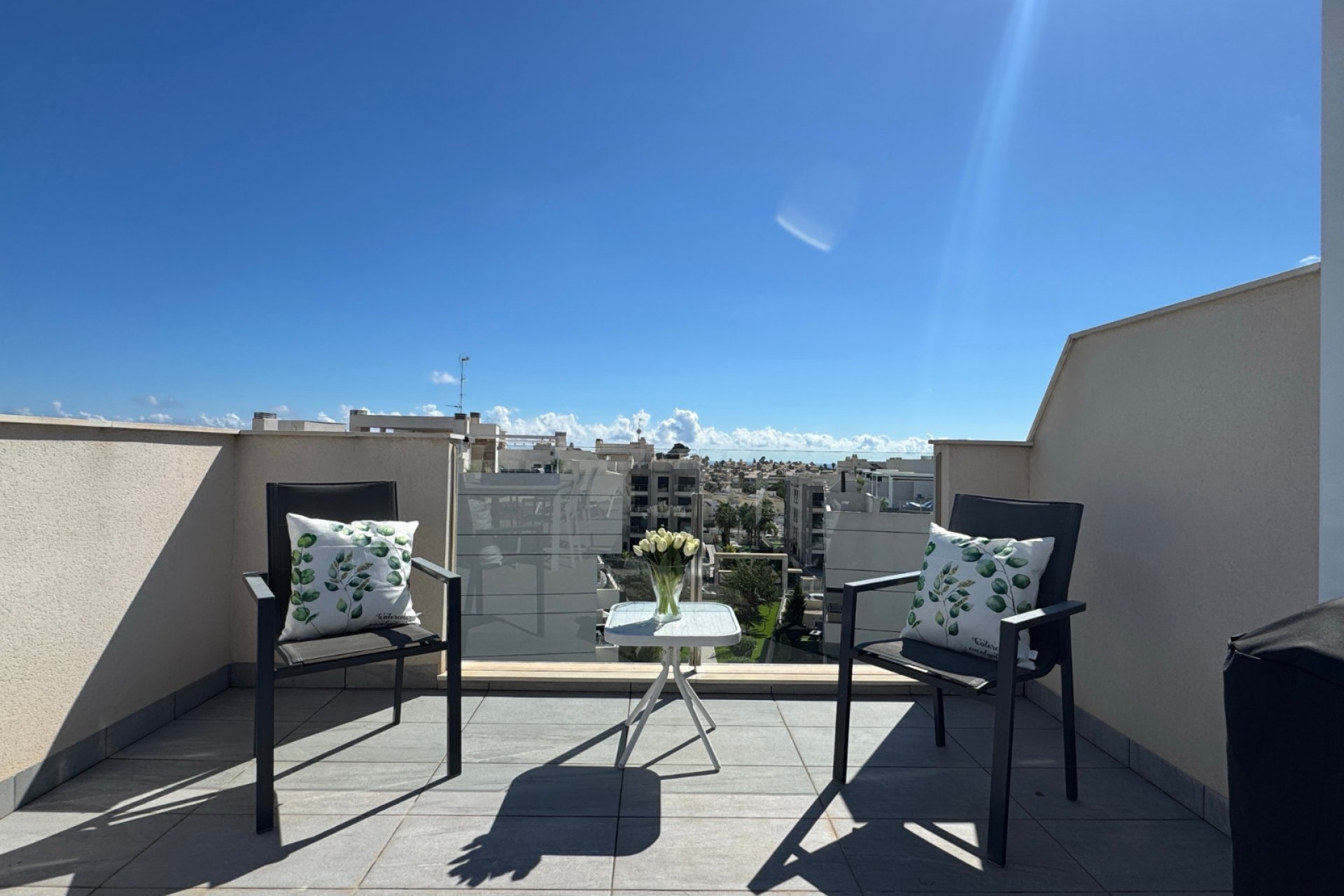 Resale - Apartment -
Orihuela Costa - Costa Blanca
