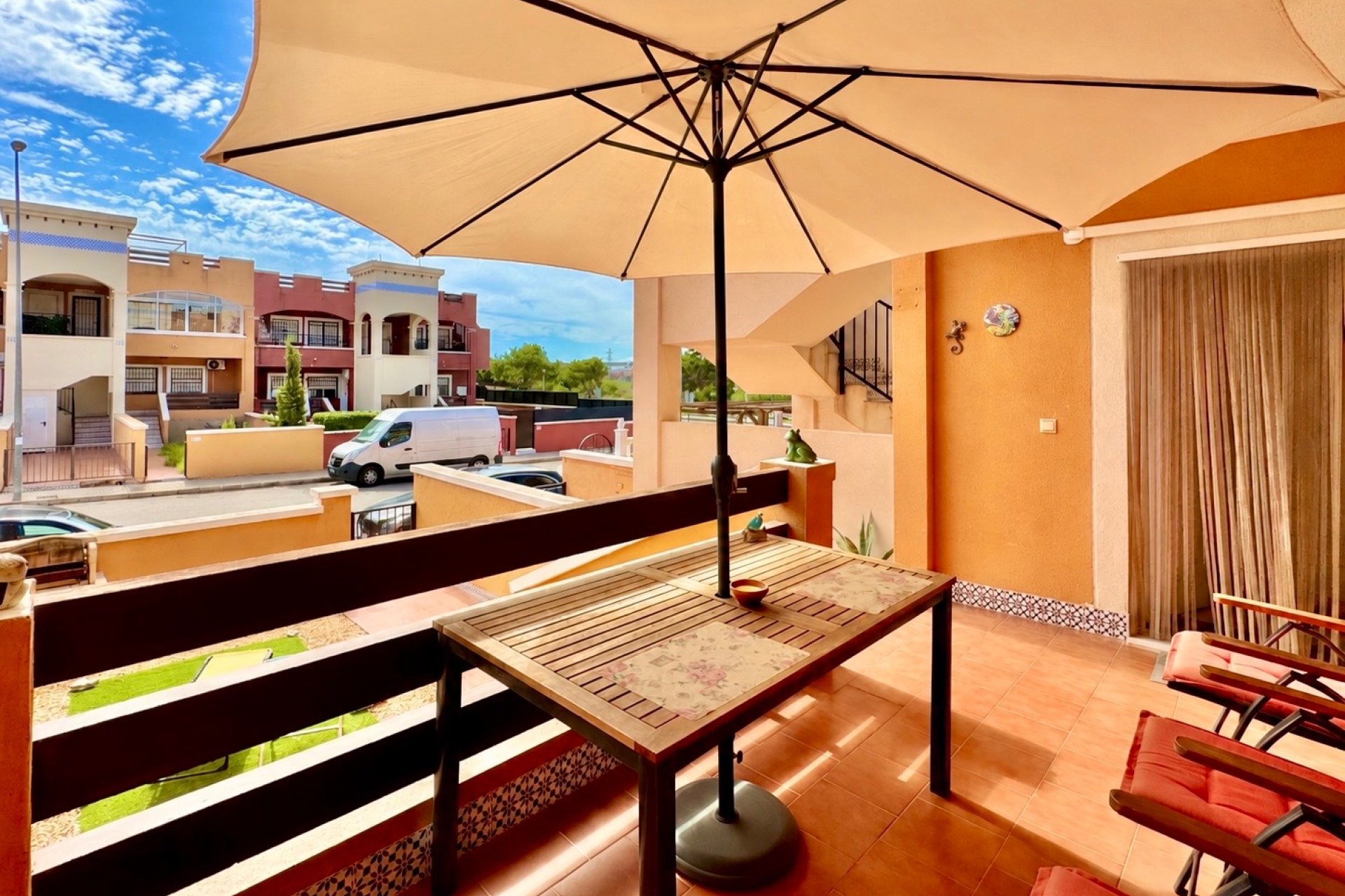 Resale - Apartment -
Orihuela Costa - Costa Blanca