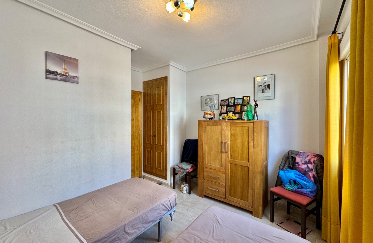 Resale - Apartment -
Orihuela Costa - Costa Blanca