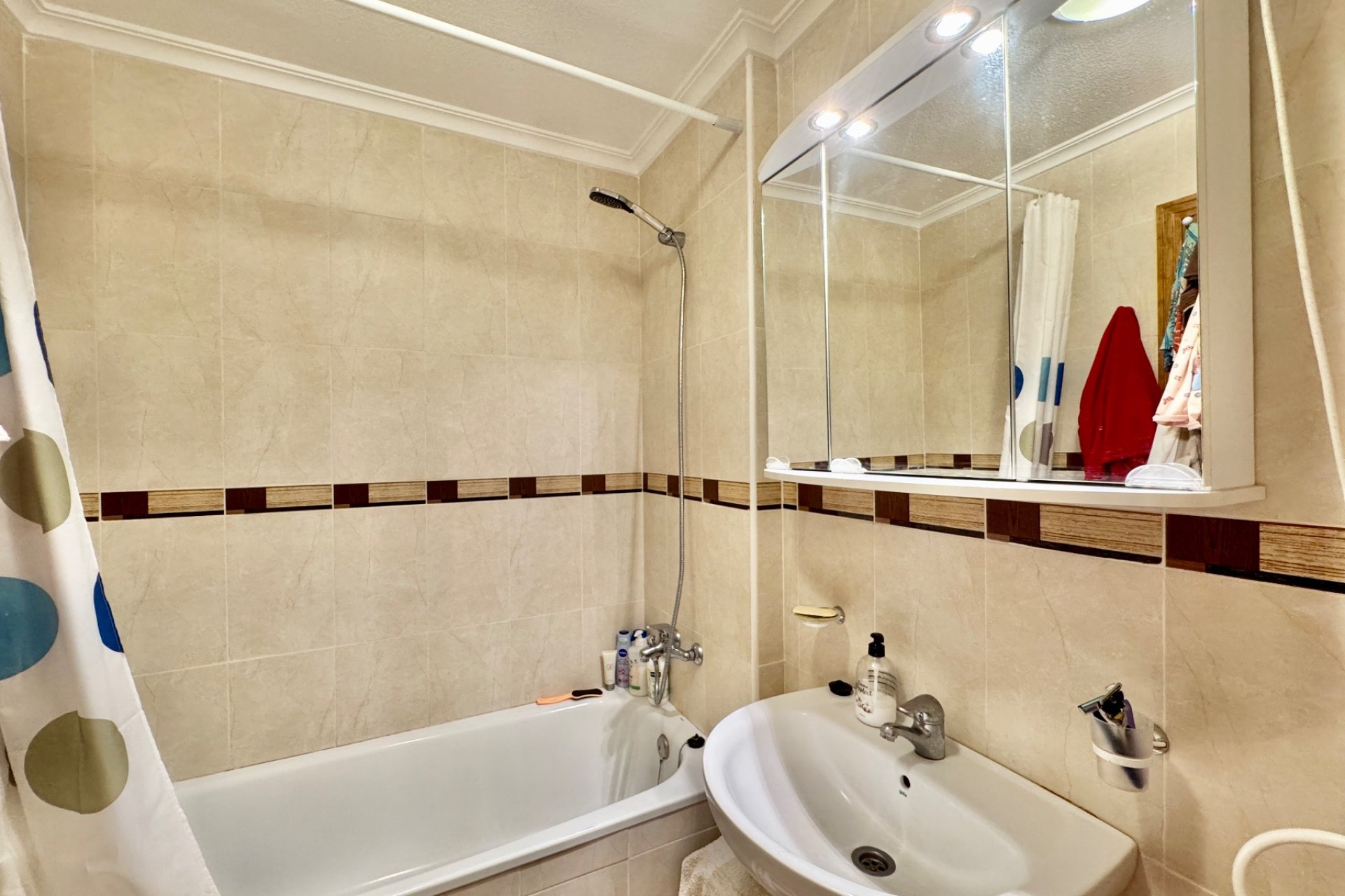 Resale - Apartment -
Orihuela Costa - Costa Blanca
