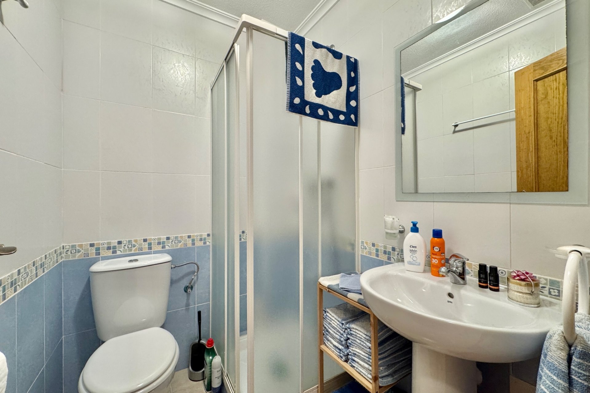 Resale - Apartment -
Orihuela Costa - Costa Blanca