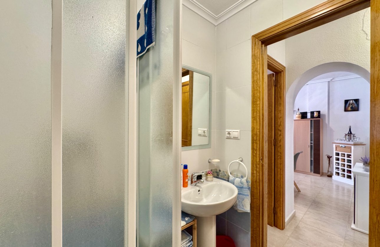 Resale - Apartment -
Orihuela Costa - Costa Blanca