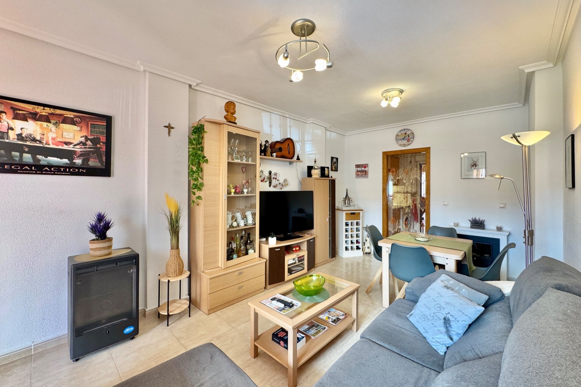 Resale - Apartment -
Orihuela Costa - Costa Blanca